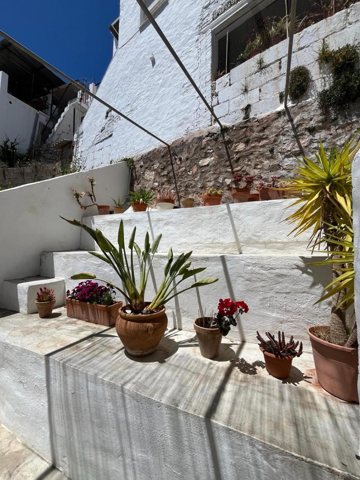 Los Charcones Mijas Ngoại thất bức ảnh
