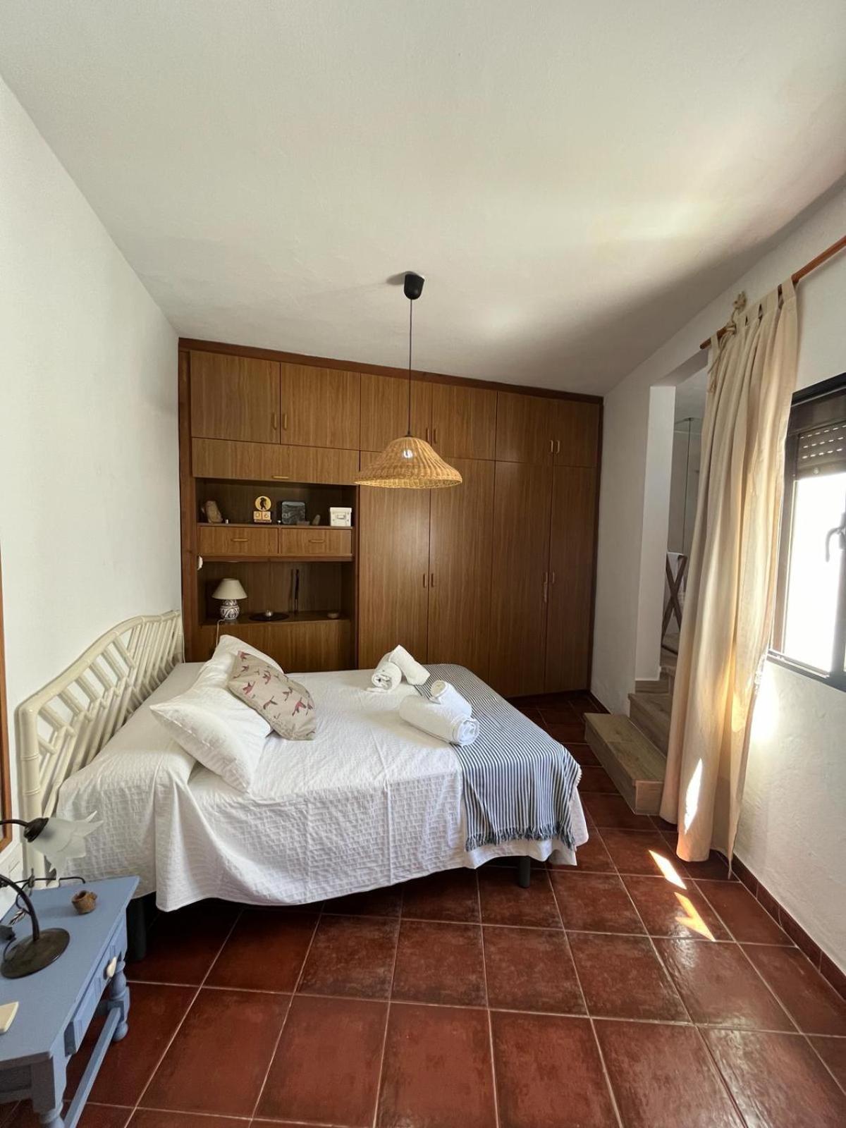Los Charcones Mijas Ngoại thất bức ảnh