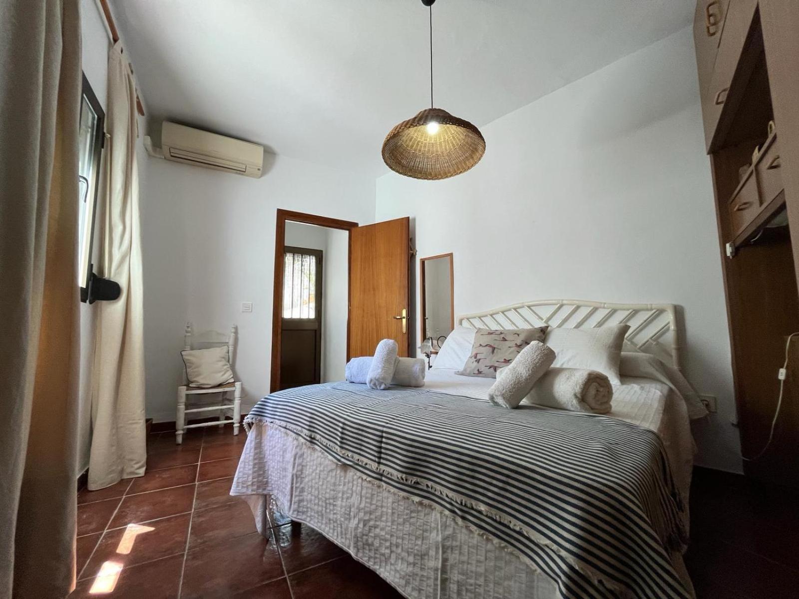 Los Charcones Mijas Ngoại thất bức ảnh